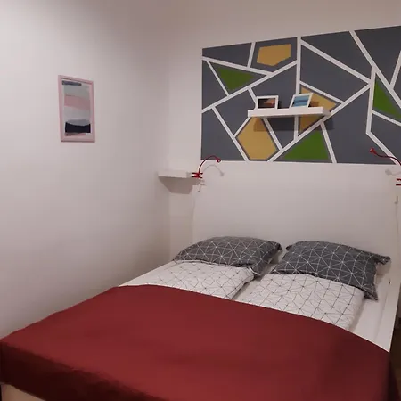 Tatil Evi Sofia Balatonkeresztúr