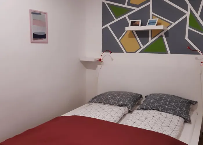 Ferienhaus Sofia Balatonkeresztúr